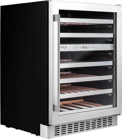 Винный шкаф Temptech STX60DS
