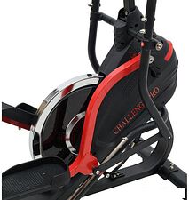 Эллиптический тренажер DFC Challenge Pro E8019R Эллиптический тренажер DFC Challenge Pro E8019R