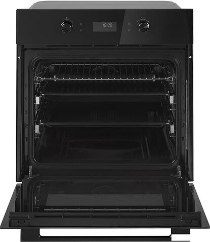 Электрический духовой шкаф YOUQ YQO 7009ME3T2C214 BL