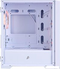 Корпус 1stPlayer TRILOBITE T4 ARGB (белый) Корпус 1stPlayer TRILOBITE T4 ARGB (белый)