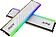 Оперативная память ADATA XPG Spectrix D35G RGB 2x8ГБ DDR4 3200МГц AX4U32008G16A-DTWHD35G