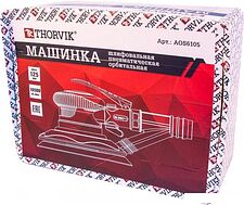 Пневмошлифмашина Thorvik AOS6105
