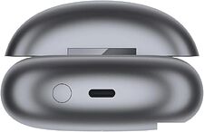 Наушники HONOR Choice Earbuds X5 Pro (серый, международная версия) Наушники HONOR Choice Earbuds X5 Pro (серый, международная версия)