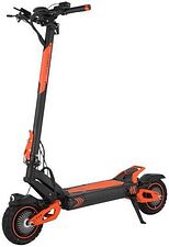 Электросамокат Kugoo F4 Pro