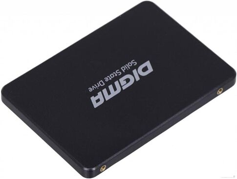 SSD Digma Run R5 4TB DGSR2004TR53T