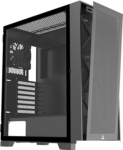 Корпус Montech AIR 1000 Lite (черный)