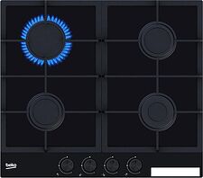 Варочная панель BEKO HILG 642C5 SB Варочная панель BEKO HILG 642C5 SB