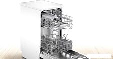 Посудомоечная машина Bosch SPS2IKW04E Посудомоечная машина Bosch SPS2IKW04E