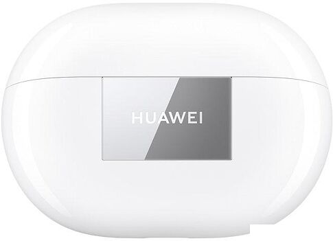Наушники Huawei FreeBuds Pro 3 (керамический белый, международная версия)