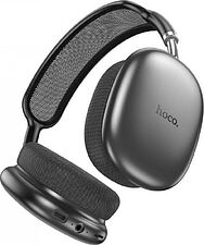 Наушники Hoco W55 (черный)