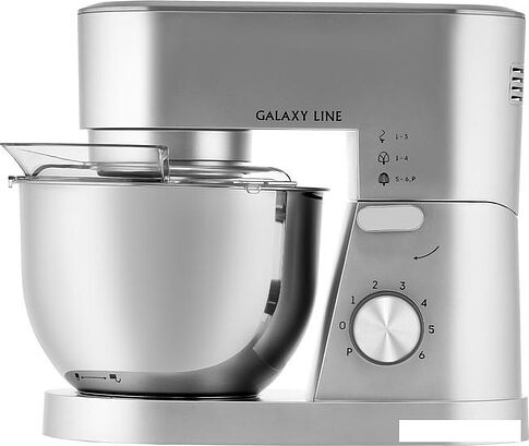 Планетарный миксер Galaxy Line GL2237