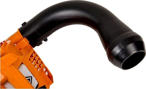 Ручная воздуходувка Gigant LU-04