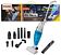 Пылесос WMC Tools WMC-607-T20-A