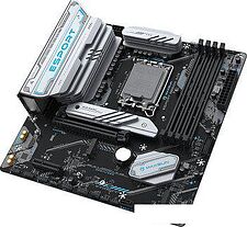 Материнская плата Maxsun eSport B860M WiFi Ace Материнская плата Maxsun eSport B860M WiFi Ace