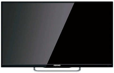 Телевизор ASANO 42LF8120T