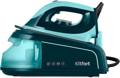 Утюг Kitfort KT-9307