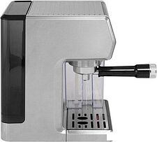 Рожковая кофеварка Libhof SCM-2300