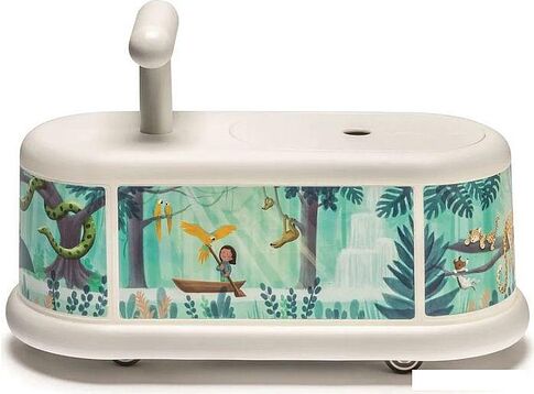 Каталка Italtrike Приключение в джунглях 2111GIU990101