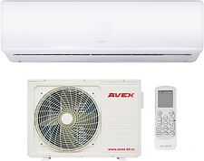 Кондиционер Avex AC 18 QUB