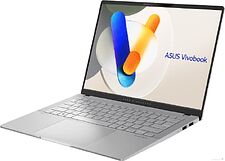 Ноутбук ASUS Vivobook S 14 OLED M5406NA-QD080 Ноутбук ASUS Vivobook S 14 OLED M5406NA-QD080
