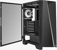 Корпус AeroCool Mirage-G-BK-v2