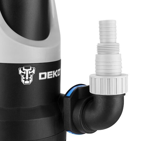 Дренажный насос Deko DWP-950P