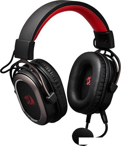 Наушники Redragon Helios