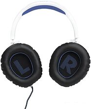 Наушники JBL Quantum 100P