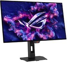 Игровой монитор ASUS ROG Strix OLED XG27AQDMGR