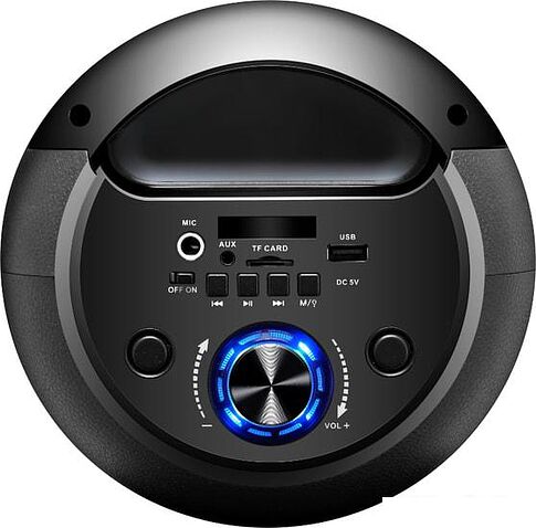 Колонка для вечеринок Ginzzu GM-210