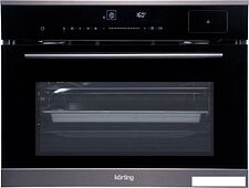 Электрический духовой шкаф Korting OKB 3450 GNBX Steam