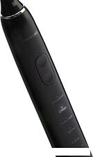 Электрическая зубная щетка Revyline RL 015 (черный)