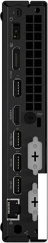 Компактный компьютер Lenovo ThinkCentre M70q Gen 3 11USA01JCW