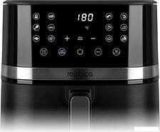 Аэрогриль (аэрофритюрница) Rombica myKitchen AFR-002