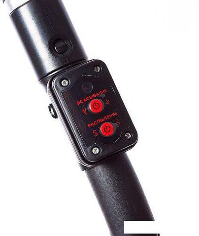 Пылесос RedVerg RD-WVC1200-25S