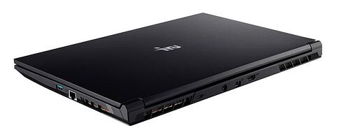 Игровой ноутбук iRU Калибр 15ALC 1911320