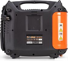 Компрессор FoxWeld Aero 180/5F N12 9757