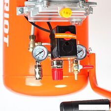 Компрессор Patriot EURO 50-260K