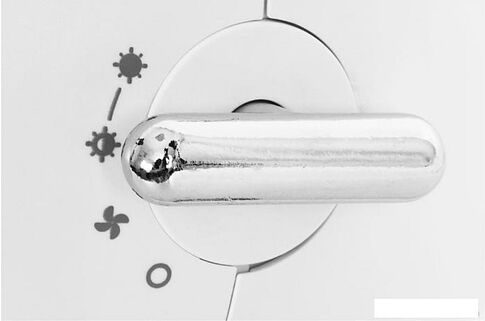 Тепловентилятор JVC JPTC-01