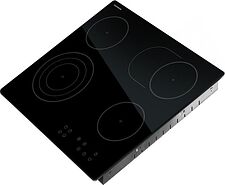 Варочная панель Thomson HC20-4E04 Варочная панель Thomson HC20-4E04