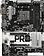 Материнская плата ASRock X370 Pro4