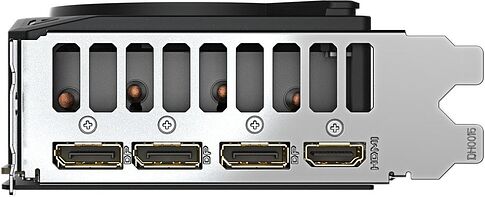 Видеокарта Gigabyte GeForce RTX 5070 Windforce SFF 12G GV-N5070WF3-12GD