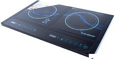 Настольная плита Endever Skyline IP-34 Настольная плита Endever Skyline IP-34