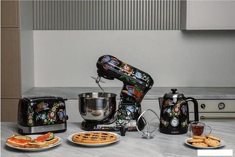 Планетарный миксер Garlyn Flower Grace S-700