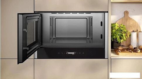 Микроволновая печь NEFF NR4WR21N1