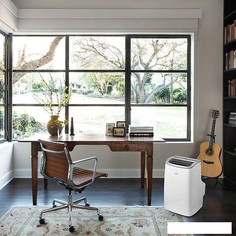 Мобильный кондиционер Ballu Smart Assistant BPAC-07 SA/N1