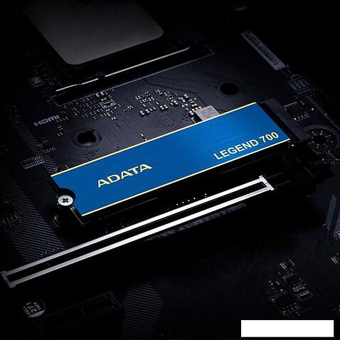 SSD ADATA Legend 700 2TB ALEG-700-2TCS