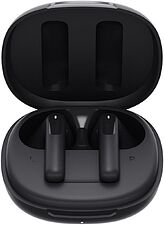 Наушники QCY AilyBuds E20 (черный)