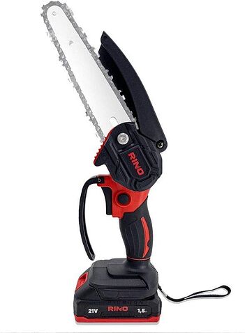 Аккумуляторная пила RINO CHS1-1С (с 1-им АКБ, кейс)