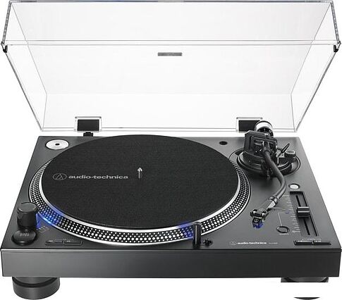 Audio-Technica AT-LP140XP-BK